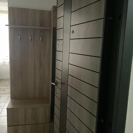 Apartment Zona Mec *