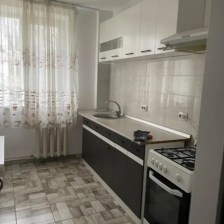 Apartment Zona Mec Craiova