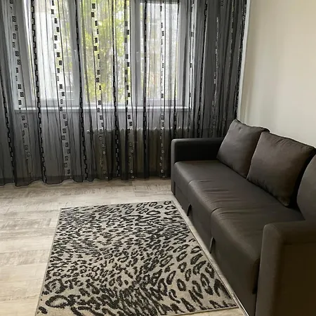 Apartment Zona Mec Craiova