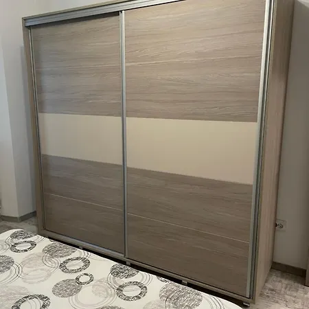 Apartment Zona Mec Craiova