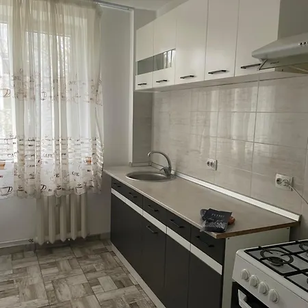 Apartment Zona Mec Craiova