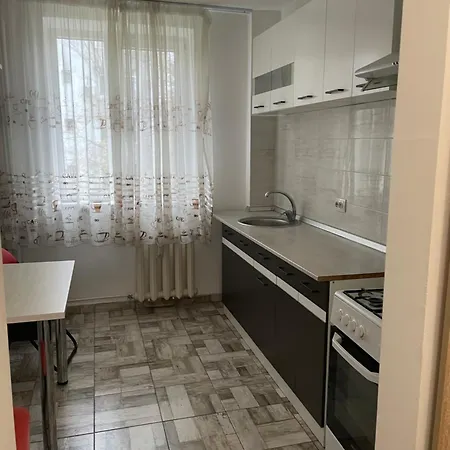 Zona Mec Apartment *