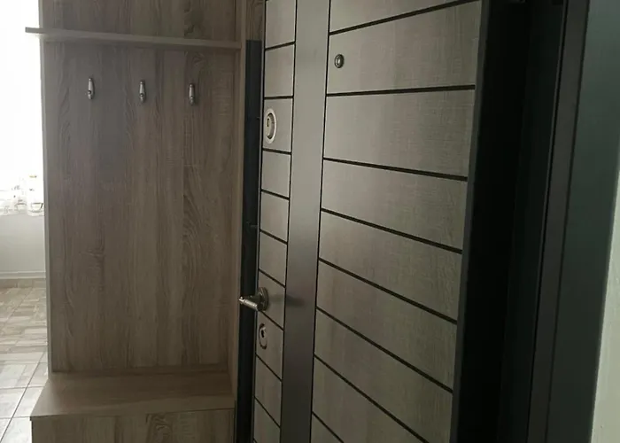 Appartement Zona Mec *