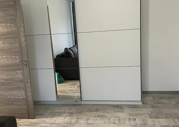 Appartement Zona Mec