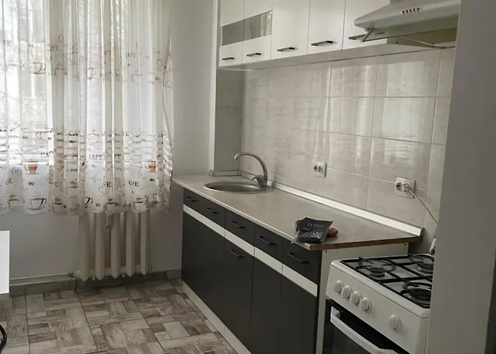 Appartement Zona Mec Craiova