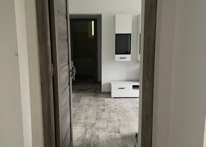 Appartement Zona Mec
