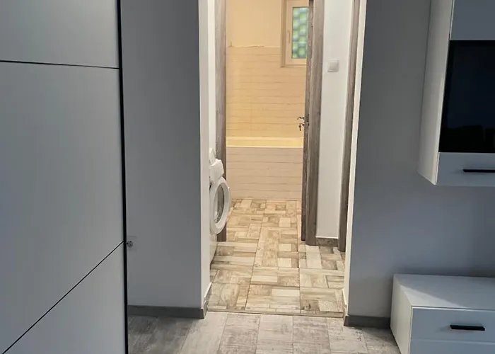 Appartement Zona Mec