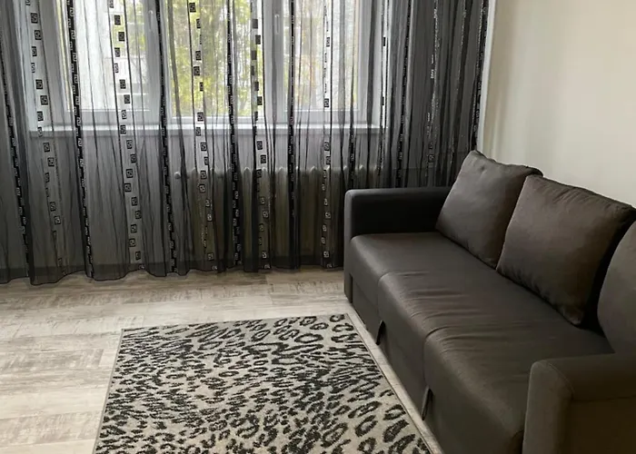 Appartement Zona Mec Craiova
