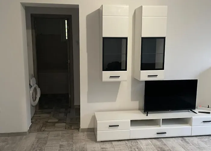 Appartement Zona Mec Craiova