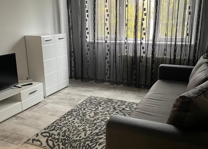 Zona Mec Appartement