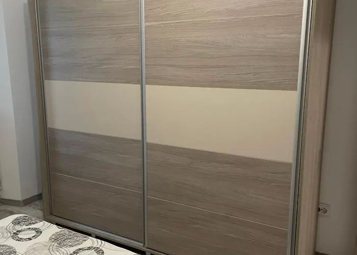 Appartement Zona Mec Craiova