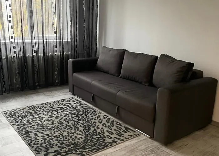 Appartement Zona Mec