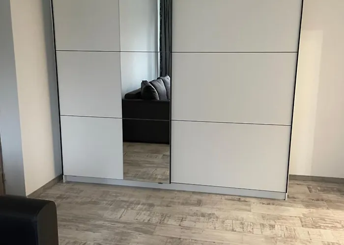 Appartement Zona Mec