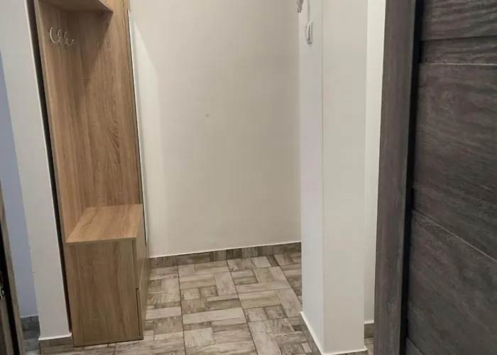 Appartement Zona Mec