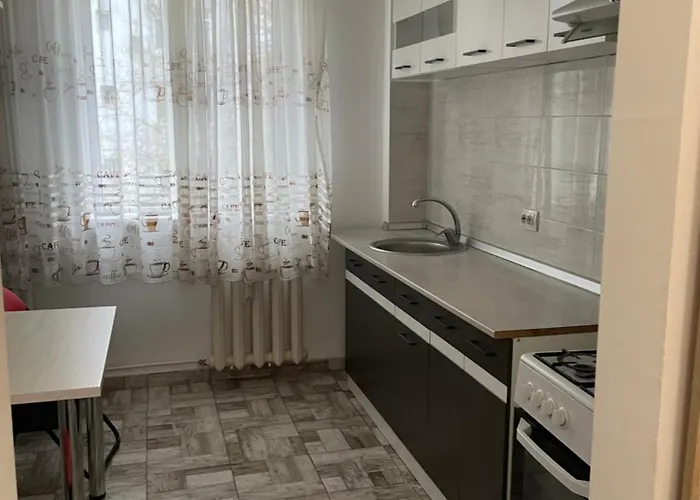 Zona Mec Appartement *