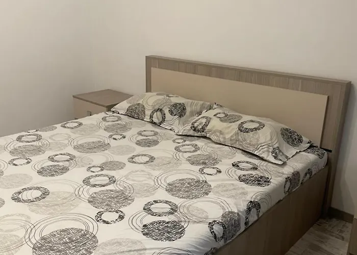 Zona Mec Appartement Craiova